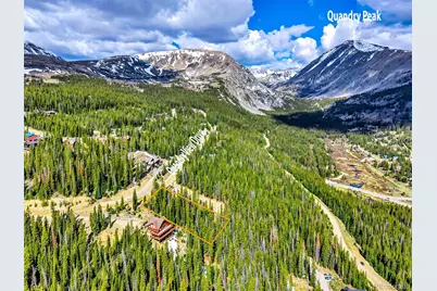 140 Quandary View Drive, Breckenridge, CO 80424 - Photo 1