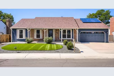 1157 S Kalispell Way, Aurora, CO 80017 - Photo 1