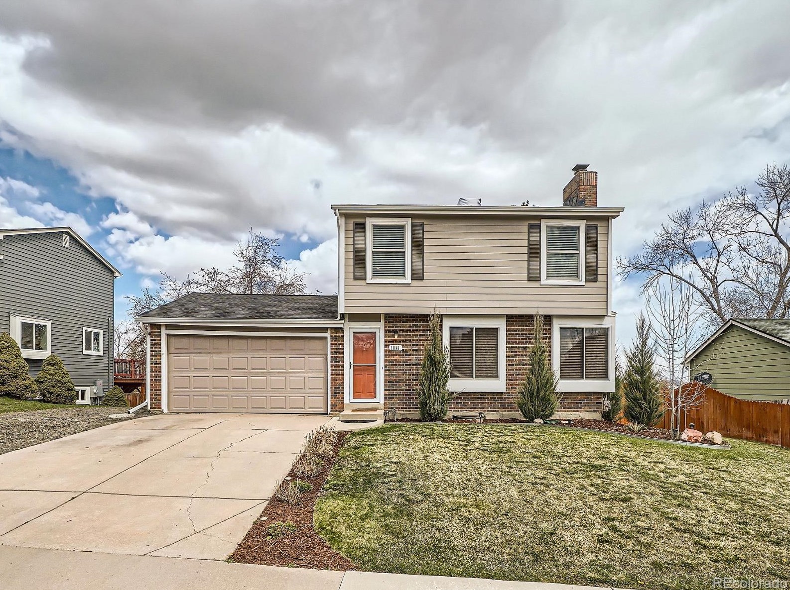 11141 Powers Pl, Littleton, CO 80127-1950