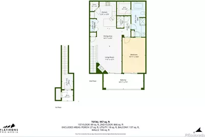 1152 Olympia Avenue #16I, Longmont, CO 80504 - Photo 40