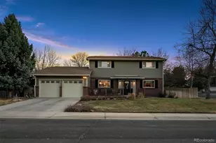 6922 E Fair Ave, Centennial, CO 80111 - Photo 1