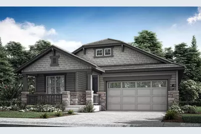 12751 W Hinsdale Avenue, Littleton, CO 80127 - Photo 1