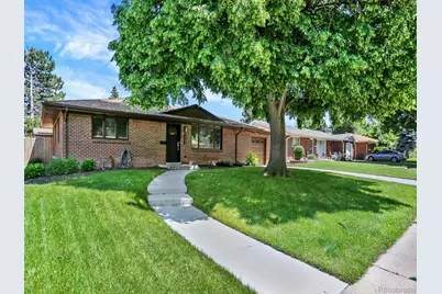 2046 S Quitman Street, Denver, CO 80219 - Photo 1