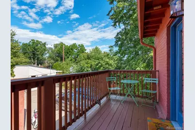 3611 Zuni Street #201, Denver, CO 80211 - Photo 24