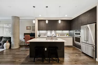 4200 W 17th Avenue #327, Denver, CO 80204 - Photo 8