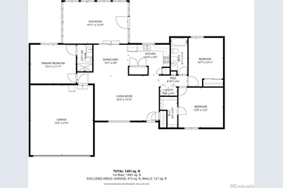 17701 E Kansas Place, Aurora, CO 80017 - Photo 36