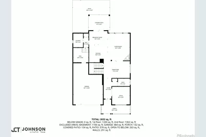 2884 Echo Lake Drive, Loveland, CO 80538 - Photo 48