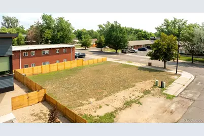6015 W 40th Avenue, Wheat Ridge, CO 80033 - Photo 2