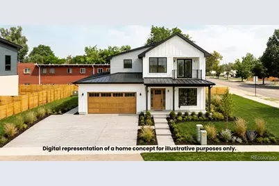 6015 W 40th Avenue, Wheat Ridge, CO 80033 - Photo 12
