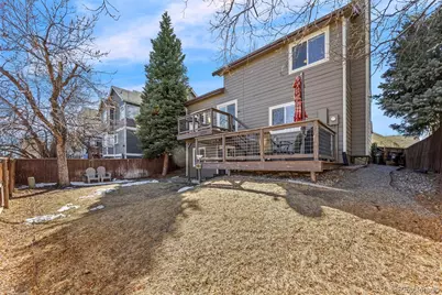 9314 Wiltshire Drive, Highlands Ranch, CO 80130 - Photo 28