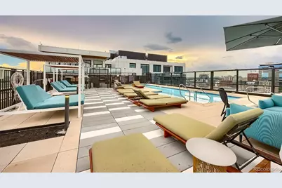 1750 Wewatta Street #1221, Denver, CO 80202 - Photo 24