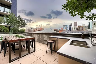 1750 Wewatta Street #1221, Denver, CO 80202 - Photo 20