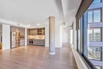 1750 Wewatta Street #1221, Denver, CO 80202 - Photo 2