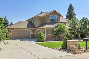 3266 Coyote Hills Way, Castle Rock, CO 80109 - Photo 1
