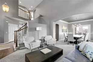 3266 Coyote Hills Way, Castle Rock, CO 80109 - Photo 6