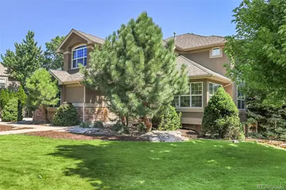 3266 Coyote Hills Way, Castle Rock, CO 80109 - Photo 4