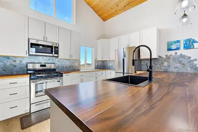 2125 James Lane, Fairplay, CO 80440 - Photo 4