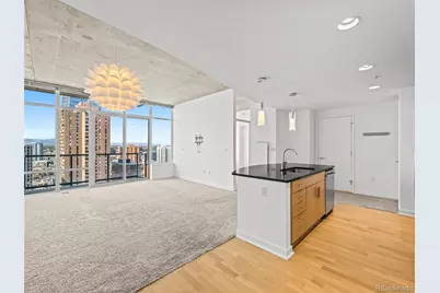 891 14th Street #2907, Denver, CO 80202 - Photo 2