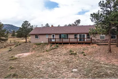 34 Fetlock, Florissant, CO 80816 - Photo 2