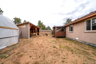 34 Fetlock, Florissant, CO 80816 - Photo 14