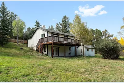 3570 El Pinal Drive, Evergreen, CO 80439 - Photo 20