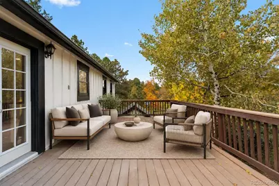 3570 El Pinal Drive, Evergreen, CO 80439 - Photo 8