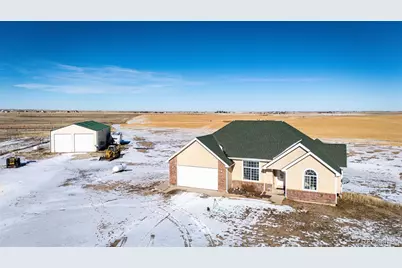 43201 E 88th Avenue, Bennett, CO 80102 - Photo 1
