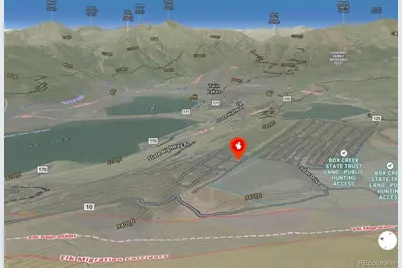 445 Mt Massive Drive, Twin Lakes, CO 81251 - Photo 14