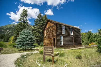 445 Mt Massive Drive, Twin Lakes, CO 81251 - Photo 26