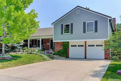 5258 S Dudley Court, Littleton, CO 80123 - Photo 2