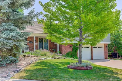 5258 S Dudley Court, Littleton, CO 80123 - Photo 1