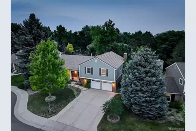 5258 S Dudley Court, Littleton, CO 80123 - Photo 1