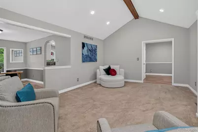5258 S Dudley Court, Littleton, CO 80123 - Photo 4