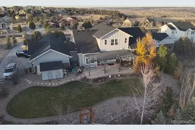 7186 Weaver Circle, Castle Rock, CO 80104 - Photo 2