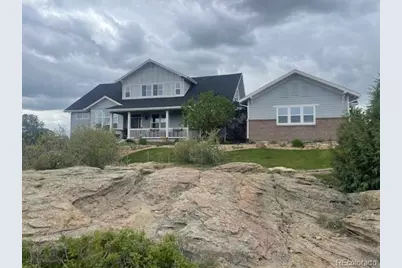 7186 Weaver Circle, Castle Rock, CO 80104 - Photo 4