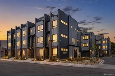 4103 E Wesley Avenue #2, Denver, CO 80222 - Photo 14