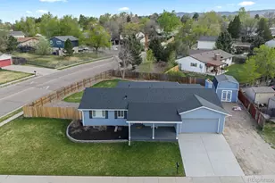 10128 W Layton Pl, Littleton, CO 80127 - Photo 2