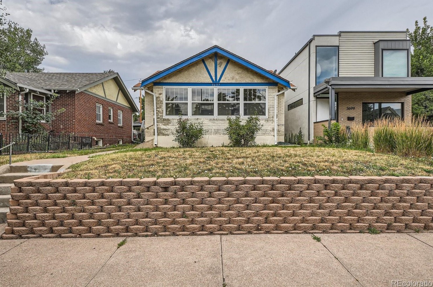 3637 Lowell Blvd, Denver, CO 80211
