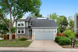 5019 E 106th Cir, Thornton, CO 80233 - Photo 1