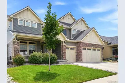 4984 Malaya Street, Denver, CO 80249 - Photo 2