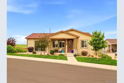 10755 Bear Cub Drive, Broomfield, CO 80021 - Photo 1