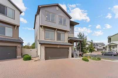 20054 E 48th Drive, Denver, CO 80249 - Photo 2