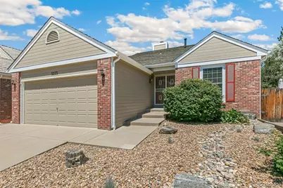 5235 S Cody Street, Littleton, CO 80123 - Photo 1