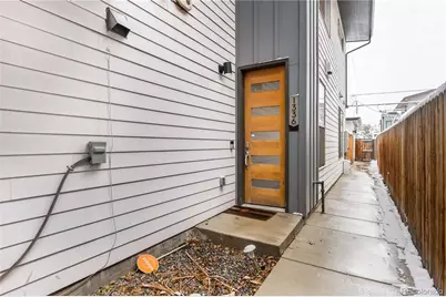 1336 Quitman Street, Denver, CO 80204 - Photo 2