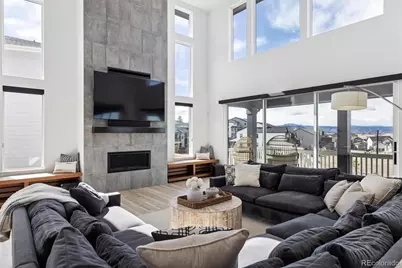 5423 Brotherton Court, Castle Rock, CO 80104 - Photo 10