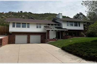 33 Oakridge Drive, Castle Rock, CO 80104 - Photo 1