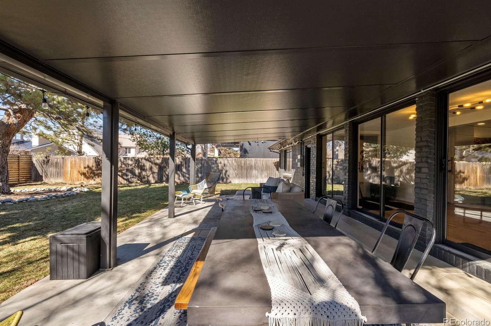 137 Forest St, Denver CO  80220-6333 exterior