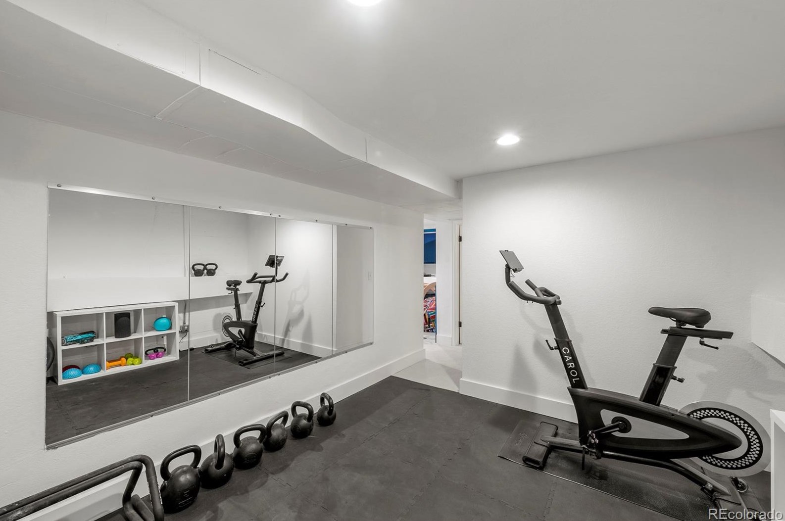 137 Forest St, Denver CO  80220-6333 exterior