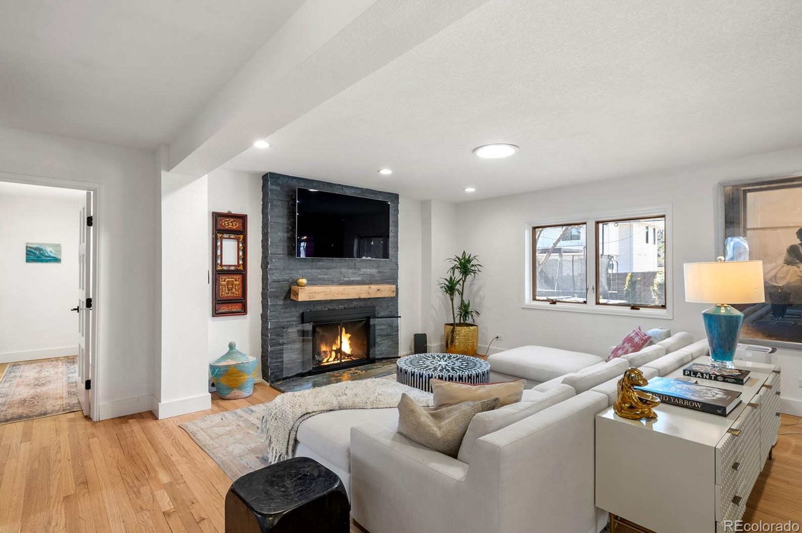 137 Forest St, Denver CO  80220-6333 exterior