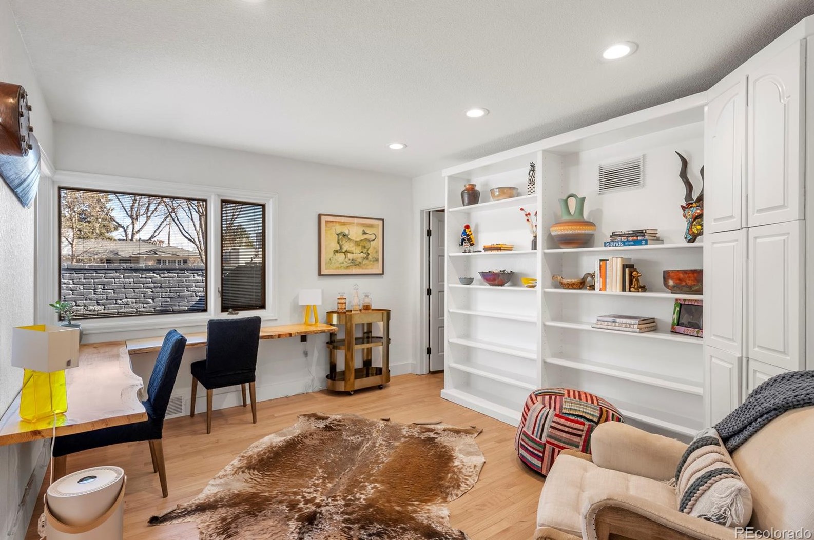 137 Forest St, Denver CO  80220-6333 exterior